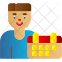 پیش‌نمایش فایل coordinator-8445740 از پک رویدادها جایزه