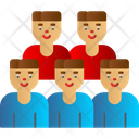 پیش‌نمایش فایل crowd-8445741 از پک رویدادها جایزه