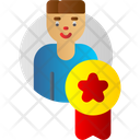 پیش‌نمایش فایل employee-8445745 از پک رویدادها جایزه