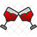پیش‌نمایش فایل champagne-8445786 از پک رویدادها جایزه
