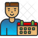 پیش‌نمایش فایل coordinator-8445790 از پک رویدادها جایزه