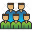 پیش‌نمایش فایل crowd-8445791 از پک رویدادها جایزه