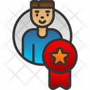 پیش‌نمایش فایل employee-8445795 از پک رویدادها جایزه