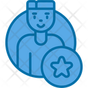 پیش‌نمایش فایل employee-of-the-year-8445902 از پک رویدادها جایزه
