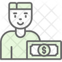 پیش‌نمایش فایل coin-8446113 از پک رویدادها جایزه