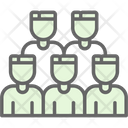 پیش‌نمایش فایل crowd-8446116 از پک رویدادها جایزه