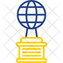 پیش‌نمایش فایل award-8446259 از پک رویدادها جایزه