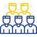 پیش‌نمایش فایل crowd-8446276 از پک رویدادها جایزه