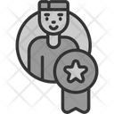 پیش‌نمایش فایل employee-8446389 از پک رویدادها جایزه