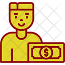 پیش‌نمایش فایل coin-8446450 از پک رویدادها جایزه