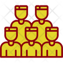 پیش‌نمایش فایل crowd-8446453 از پک رویدادها جایزه
