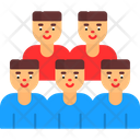 پیش‌نمایش فایل crowd-8445593 از پک رویدادها جایزه