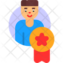 پیش‌نمایش فایل employee-8445597 از پک رویدادها جایزه