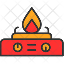 پیش‌نمایش فایل bonfire-8446670 از پک پذیرایی