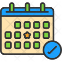 پیش‌نمایش فایل calendar-8446674 از پک پذیرایی