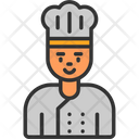 پیش‌نمایش فایل chef-8446682 از پک پذیرایی