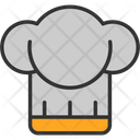 پیش‌نمایش فایل chef-hat-8446680 از پک پذیرایی