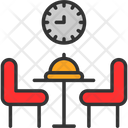 پیش‌نمایش فایل dining-8446694 از پک پذیرایی