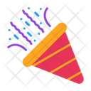 پیش‌نمایش فایل partyhat-8446832 از پک پذیرایی