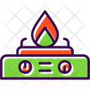 پیش‌نمایش فایل bonfire-8446875 از پک پذیرایی