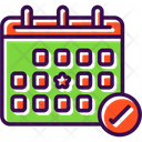 پیش‌نمایش فایل calendar-8446879 از پک پذیرایی