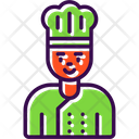 پیش‌نمایش فایل chef-8446887 از پک پذیرایی