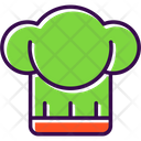 پیش‌نمایش فایل chef-hat-8446885 از پک پذیرایی