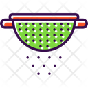 پیش‌نمایش فایل colander-8446892 از پک پذیرایی