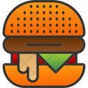 پیش‌نمایش فایل burger-8447039 از پک پذیرایی