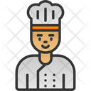 پیش‌نمایش فایل chef-8447049 از پک پذیرایی