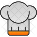 پیش‌نمایش فایل chef-hat-8447047 از پک پذیرایی