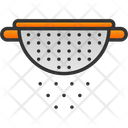 پیش‌نمایش فایل colander-8447054 از پک پذیرایی