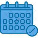 پیش‌نمایش فایل calendar-8447140 از پک پذیرایی