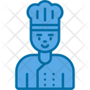 پیش‌نمایش فایل chef-8447148 از پک پذیرایی