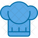 پیش‌نمایش فایل chef-hat-8447146 از پک پذیرایی