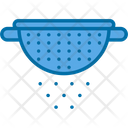 پیش‌نمایش فایل colander-8447153 از پک پذیرایی