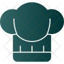 پیش‌نمایش فایل chef-hat-8447241 از پک پذیرایی