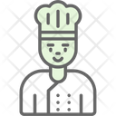 پیش‌نمایش فایل chef-8447293 از پک پذیرایی