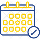 پیش‌نمایش فایل calendar-8447432 از پک پذیرایی