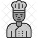 پیش‌نمایش فایل chef-8447540 از پک پذیرایی