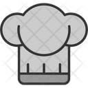 پیش‌نمایش فایل chef-hat-8447538 از پک پذیرایی