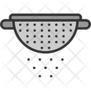 پیش‌نمایش فایل colander-8447545 از پک پذیرایی