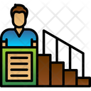 پیش‌نمایش فایل ladder-8455004 از پک دستاوردها