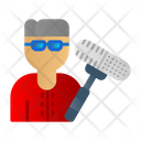 پیش‌نمایش فایل boom-operator-8456082 از پک فیلم‌سازی