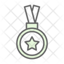پیش‌نمایش فایل medal-8459045 از پک فیلم‌سازی