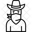 پیش‌نمایش فایل bandit-8460647 از پک سبک زندگی‌ها