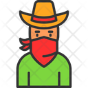 پیش‌نمایش فایل bandit-8460794 از پک سبک زندگی‌ها