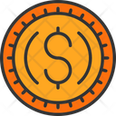 پیش‌نمایش فایل coin-8460812 از پک سبک زندگی‌ها