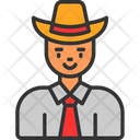 پیش‌نمایش فایل cow-boy-8460815 از پک سبک زندگی‌ها
