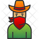 پیش‌نمایش فایل bandit-8461524 از پک سبک زندگی‌ها